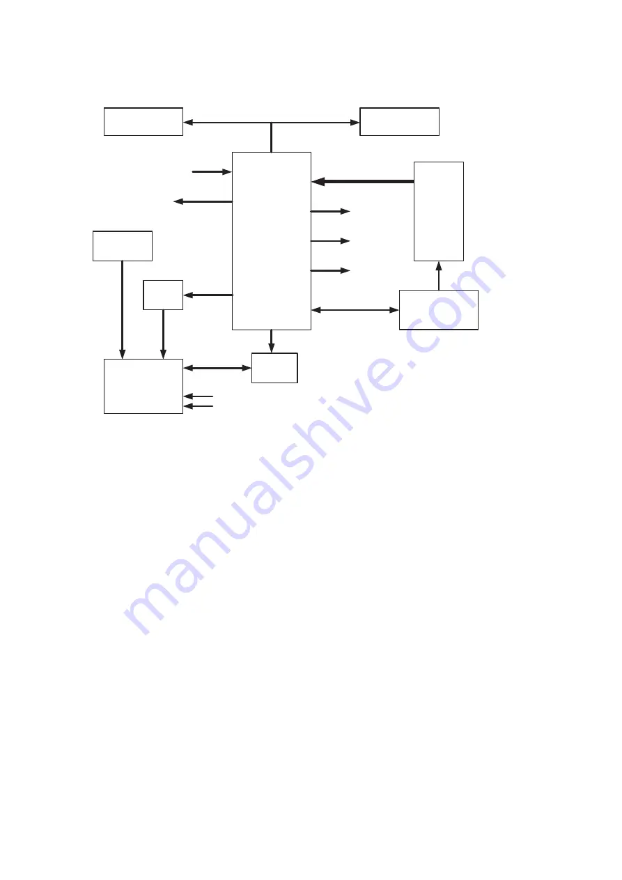 Panasonic EB-X300 Service Manual Download Page 34