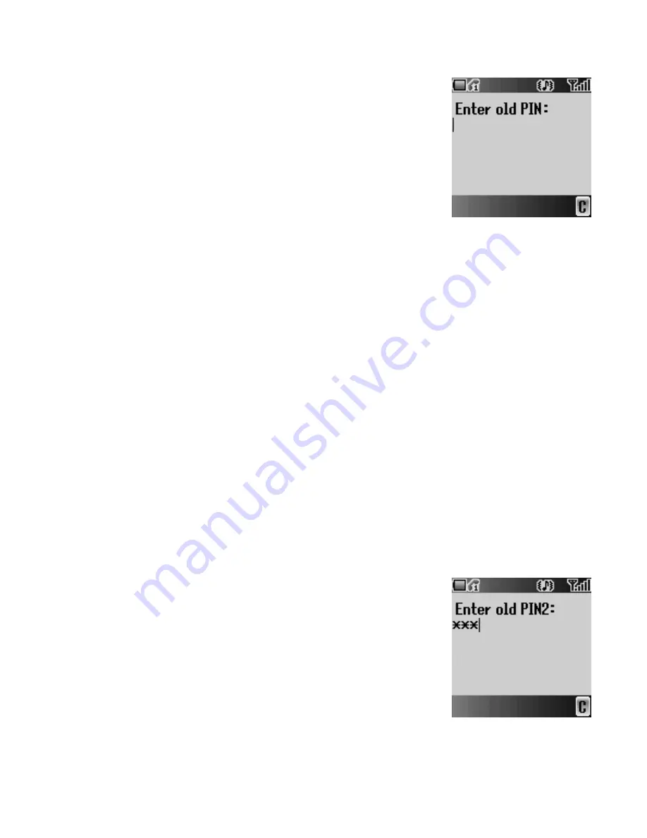 Panasonic EB-X500 Operating Instructions Manual Download Page 42