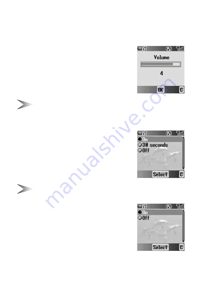 Panasonic EB-X500 Operating Instructions Manual Download Page 57