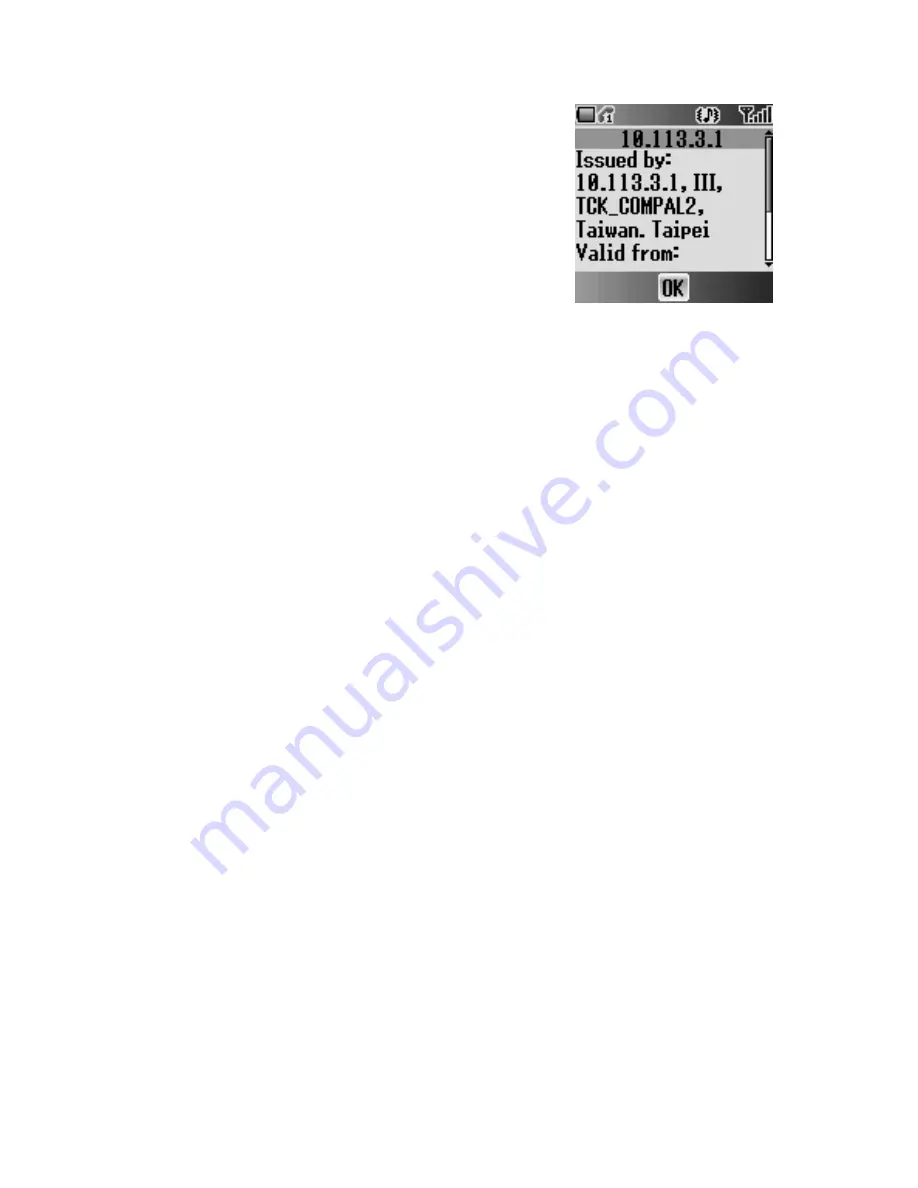 Panasonic EB-X500 Operating Instructions Manual Download Page 59