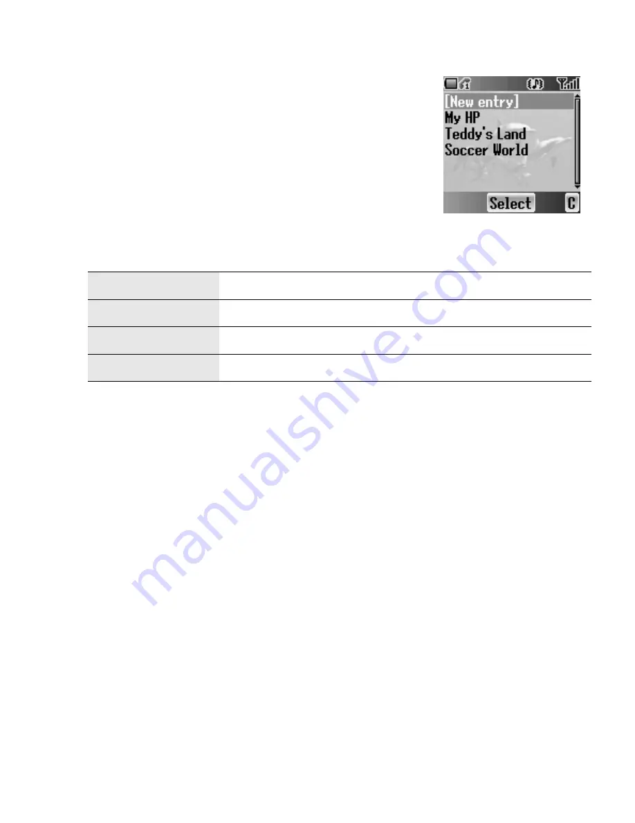 Panasonic EB-X500 Operating Instructions Manual Download Page 64