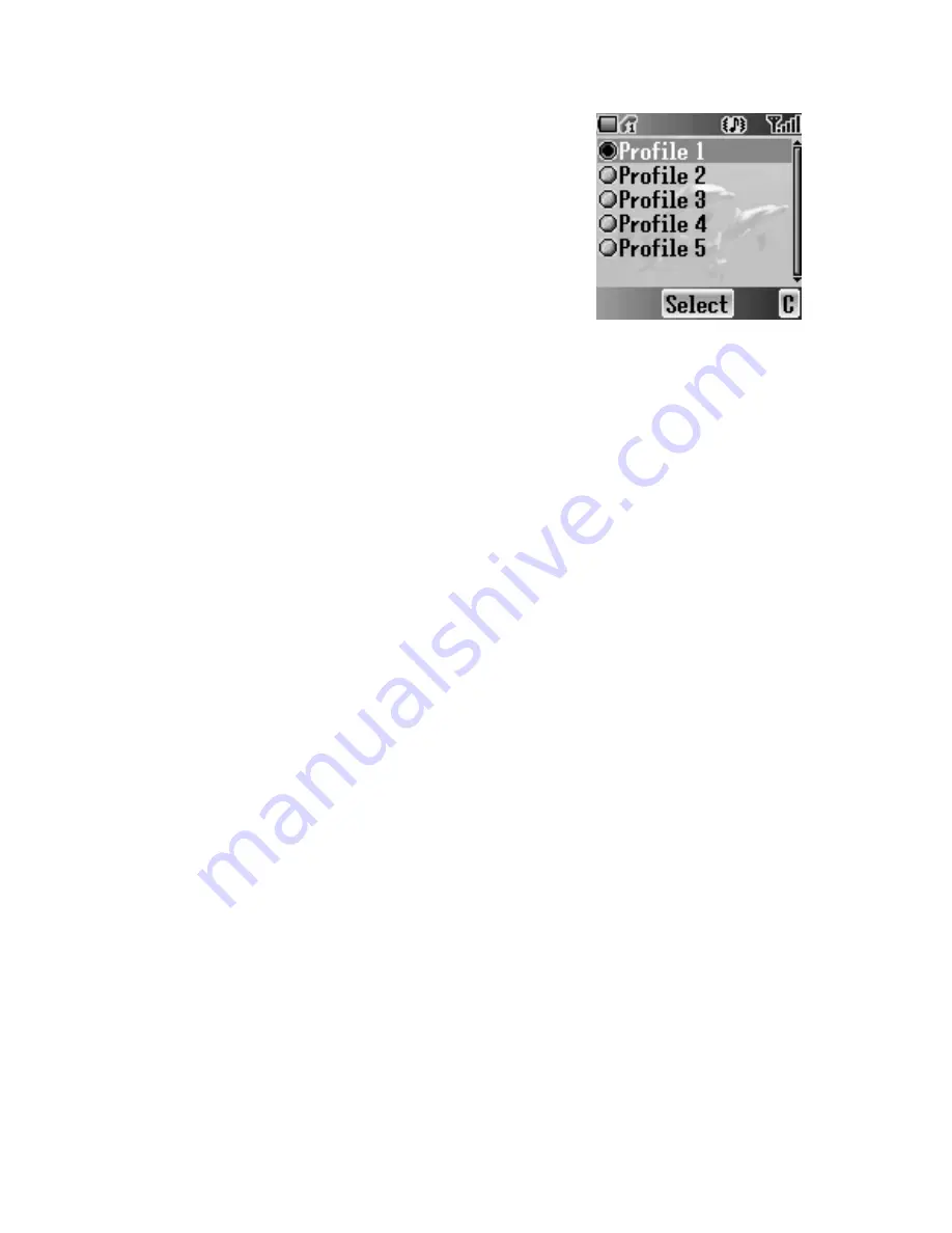 Panasonic EB-X500 Operating Instructions Manual Download Page 75