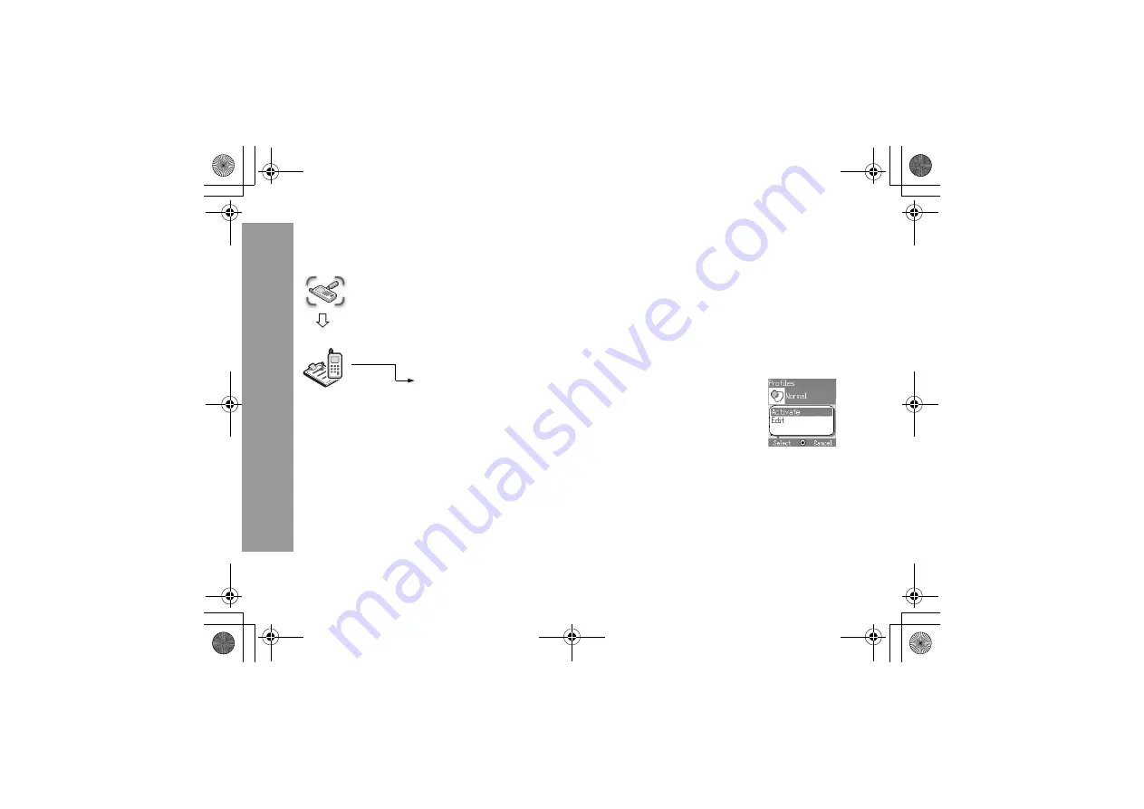 Panasonic EB-X60 Operating Instructions Manual Download Page 28