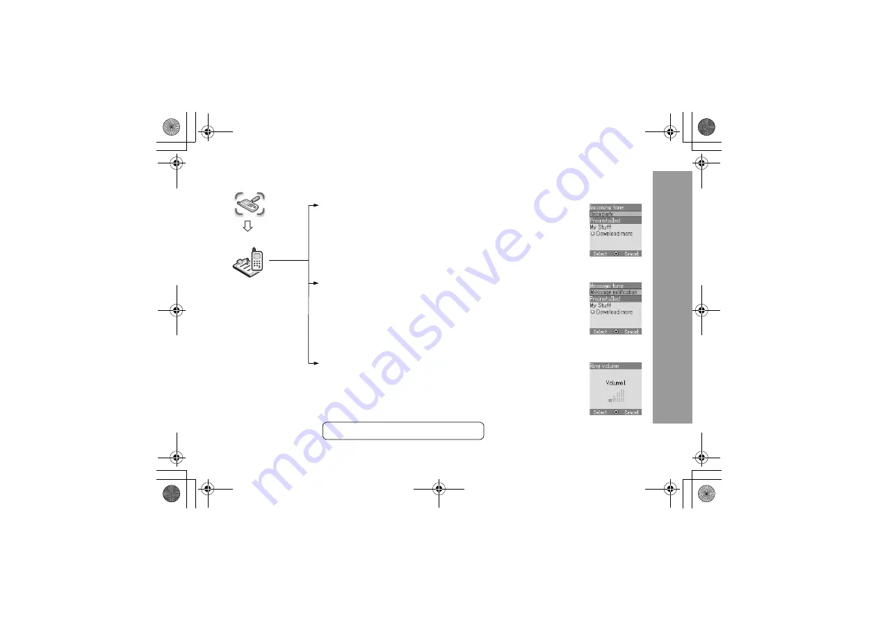 Panasonic EB-X60 Operating Instructions Manual Download Page 29