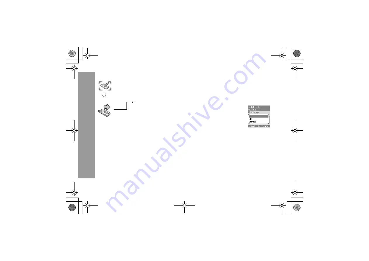 Panasonic EB-X60 Operating Instructions Manual Download Page 38