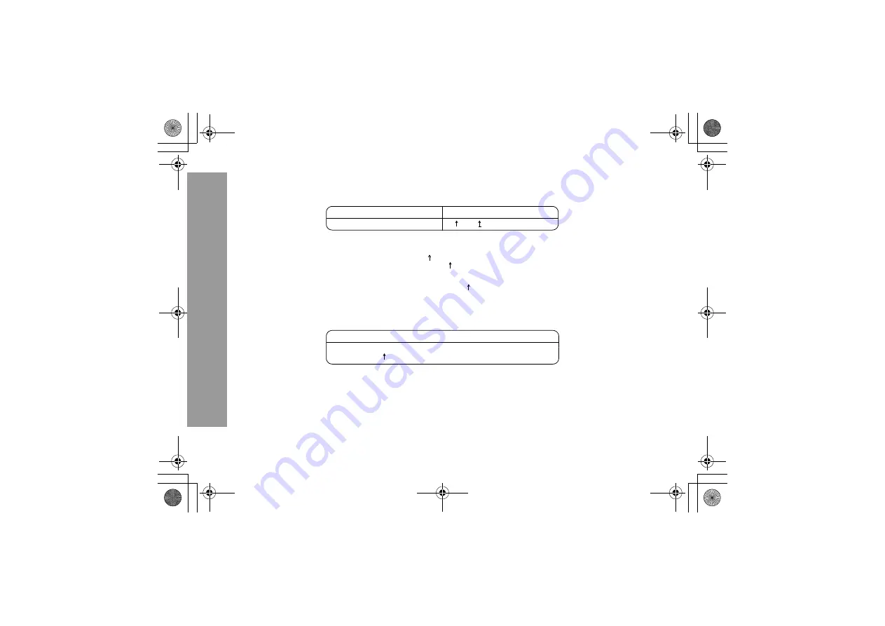 Panasonic EB-X60 Operating Instructions Manual Download Page 50