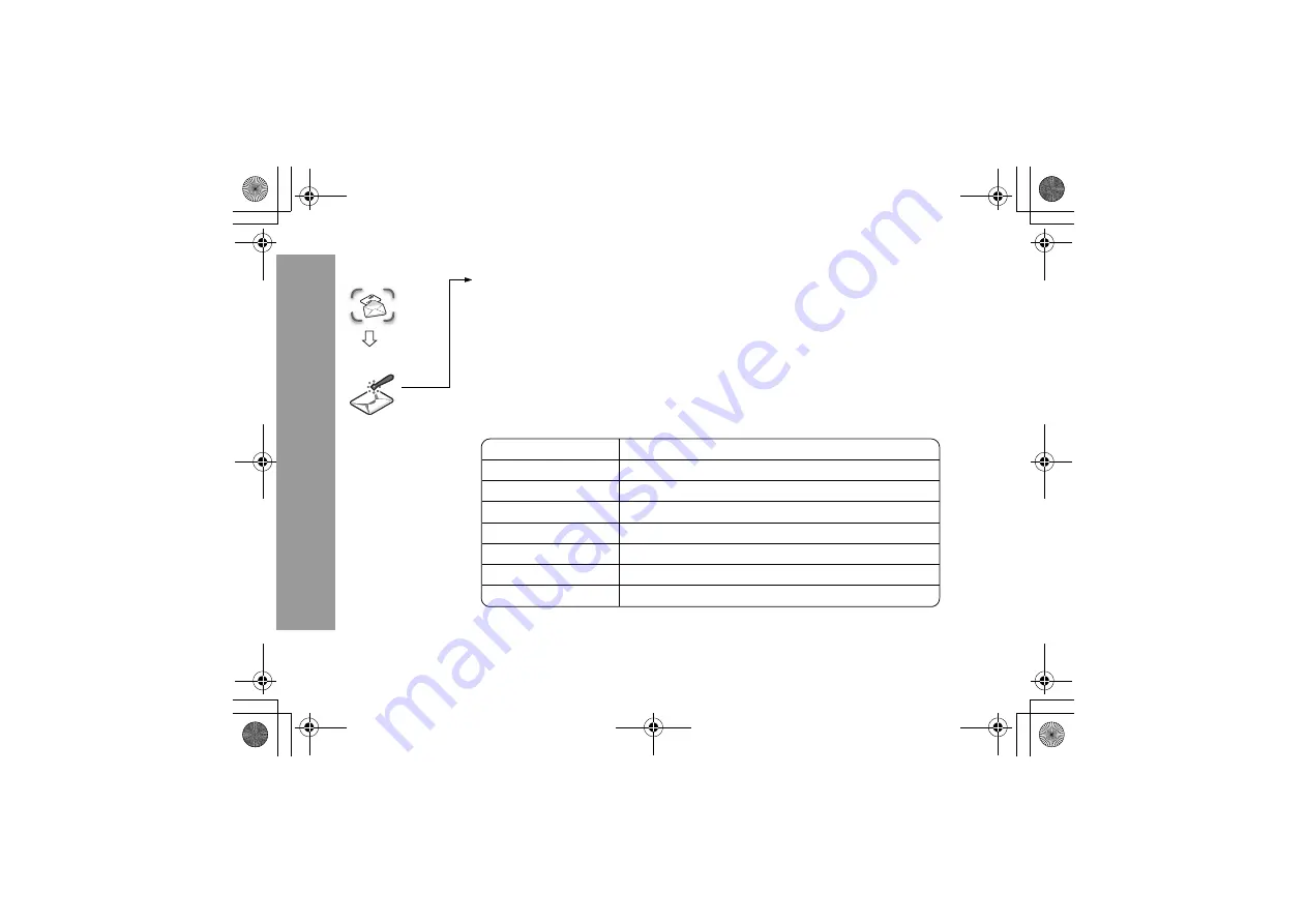 Panasonic EB-X60 Operating Instructions Manual Download Page 56