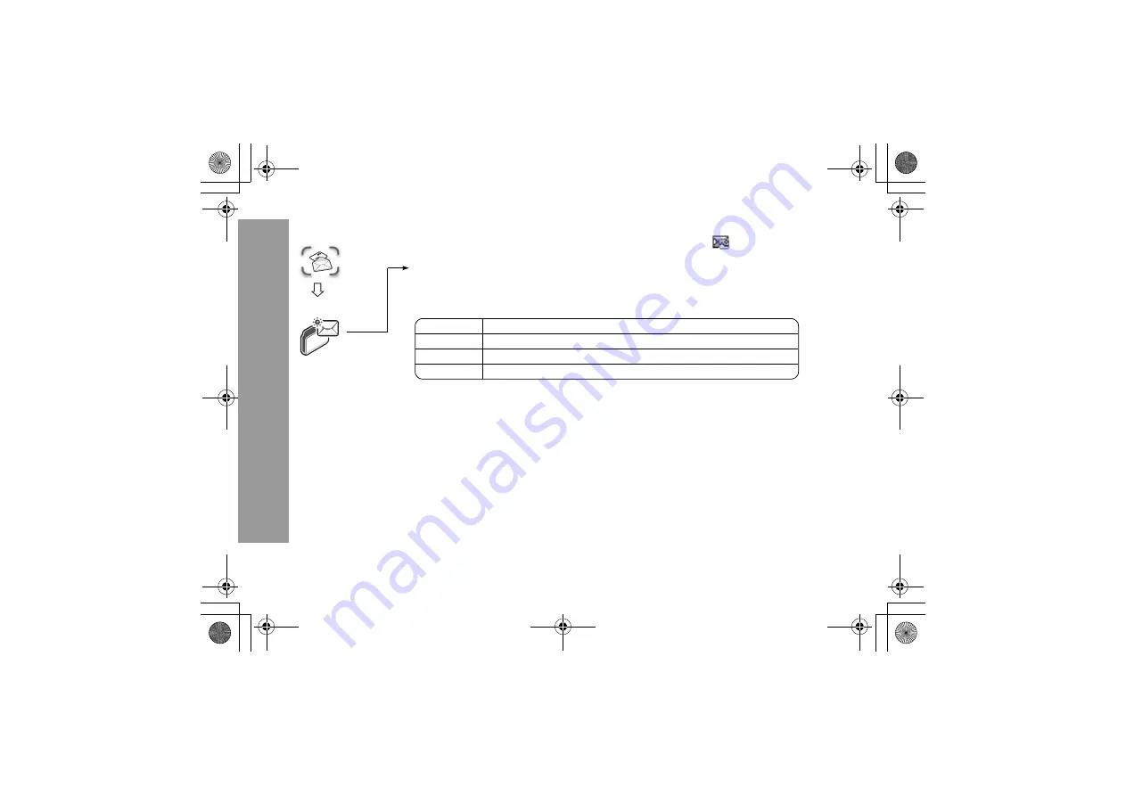 Panasonic EB-X60 Operating Instructions Manual Download Page 58