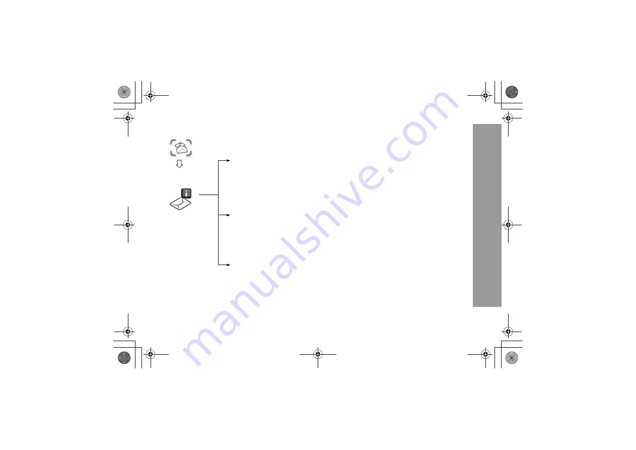 Panasonic EB-X60 Operating Instructions Manual Download Page 71