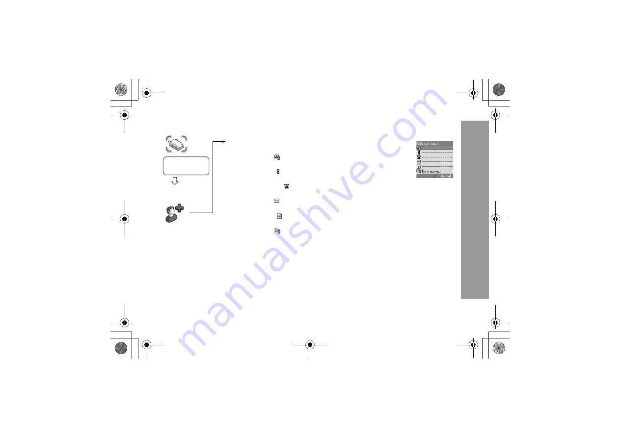 Panasonic EB-X60 Operating Instructions Manual Download Page 77