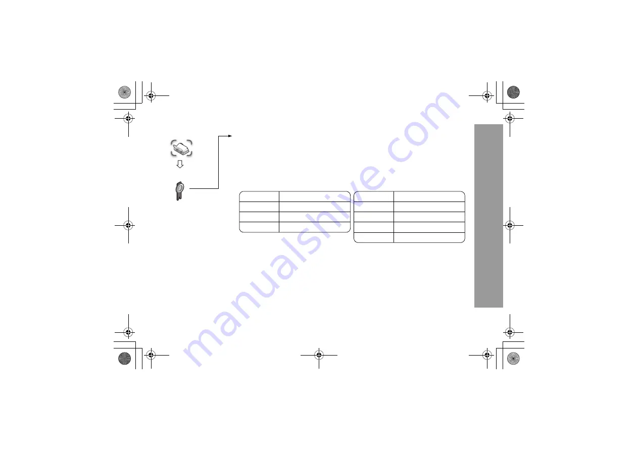 Panasonic EB-X60 Operating Instructions Manual Download Page 83