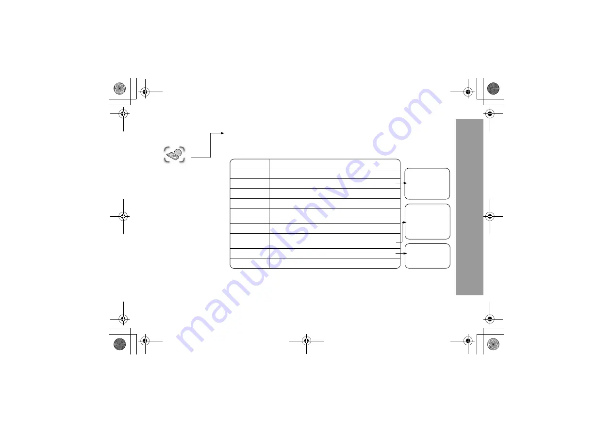 Panasonic EB-X60 Operating Instructions Manual Download Page 89