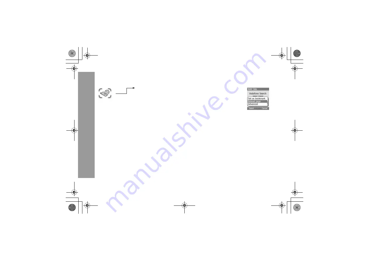 Panasonic EB-X60 Operating Instructions Manual Download Page 92