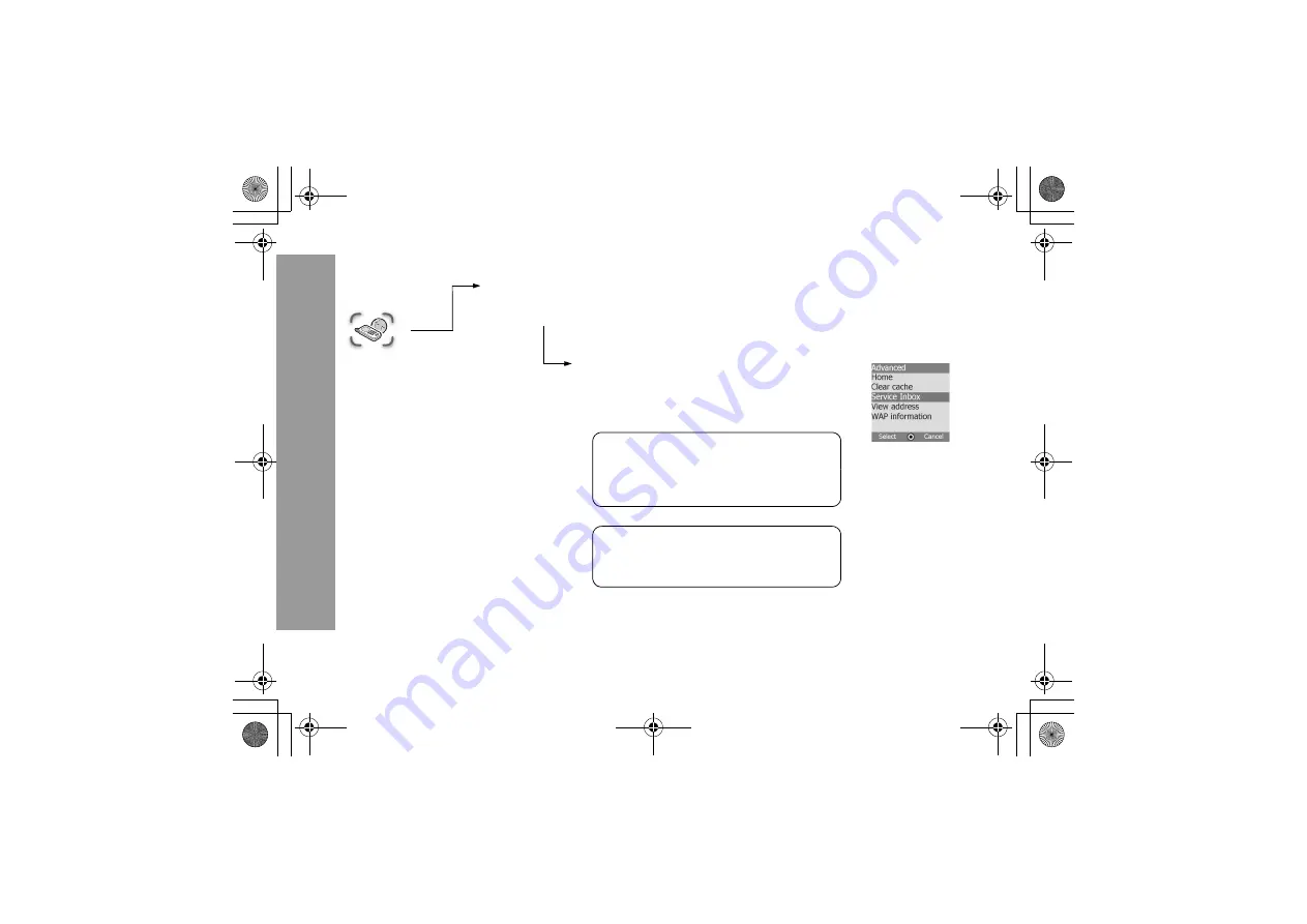 Panasonic EB-X60 Operating Instructions Manual Download Page 94