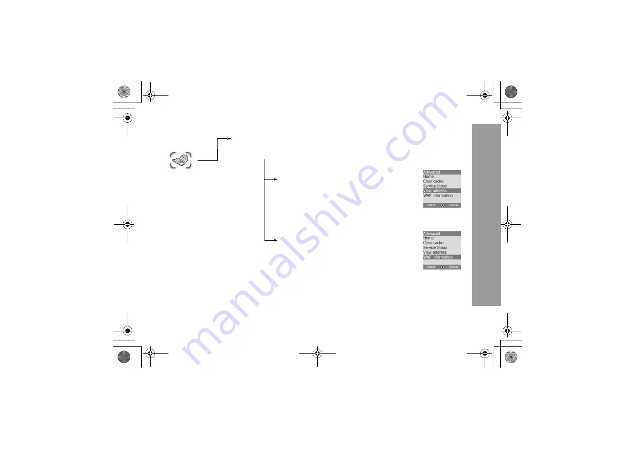 Panasonic EB-X60 Operating Instructions Manual Download Page 95