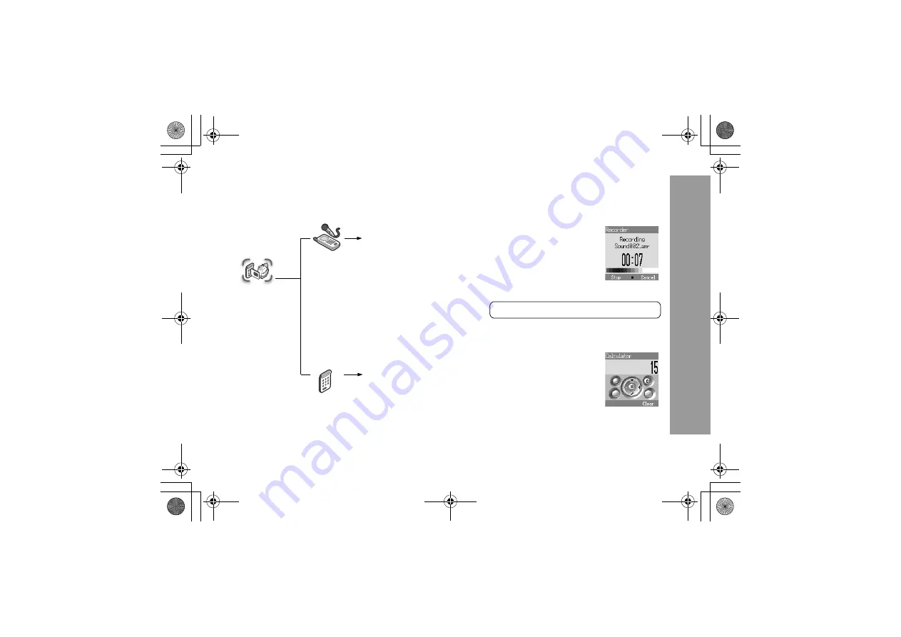 Panasonic EB-X60 Operating Instructions Manual Download Page 103