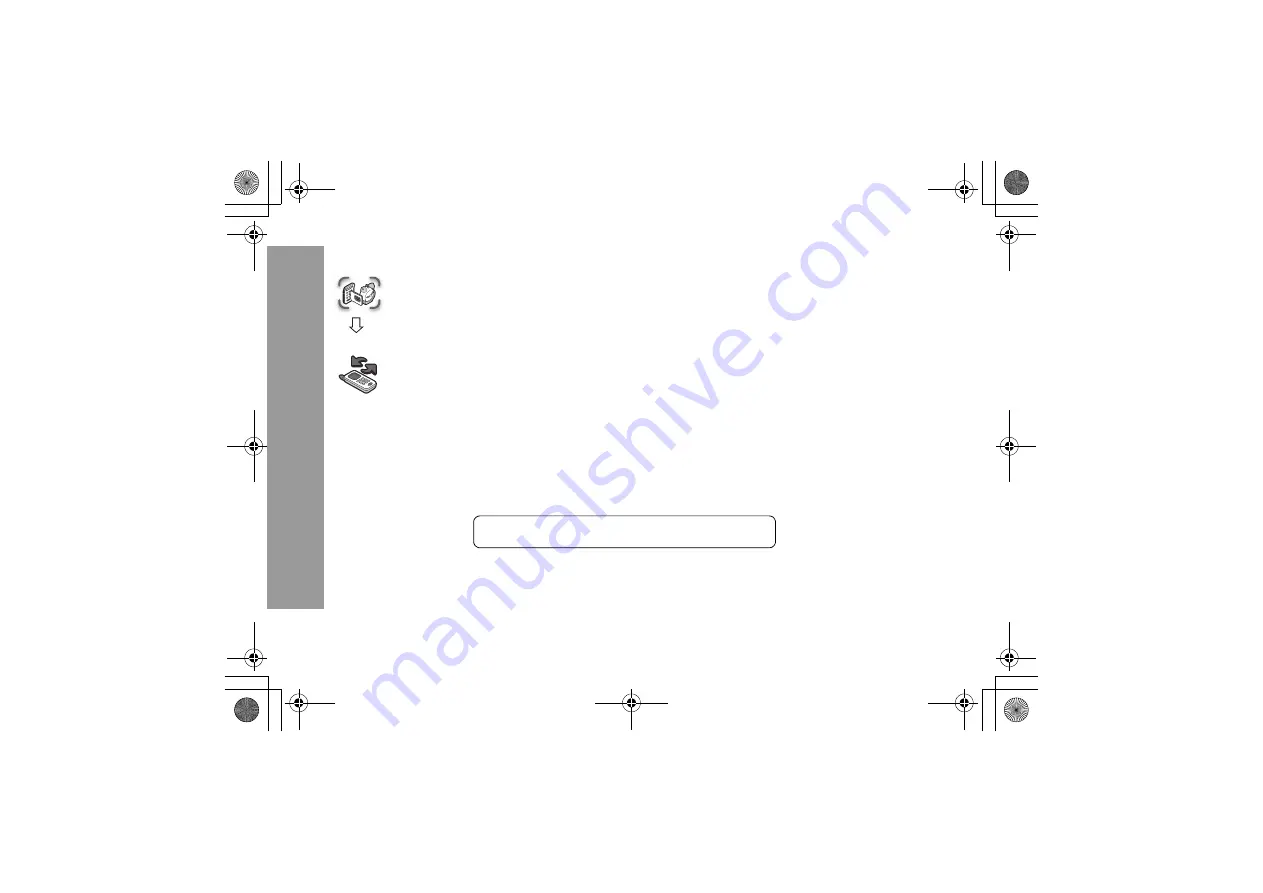 Panasonic EB-X60 Operating Instructions Manual Download Page 104