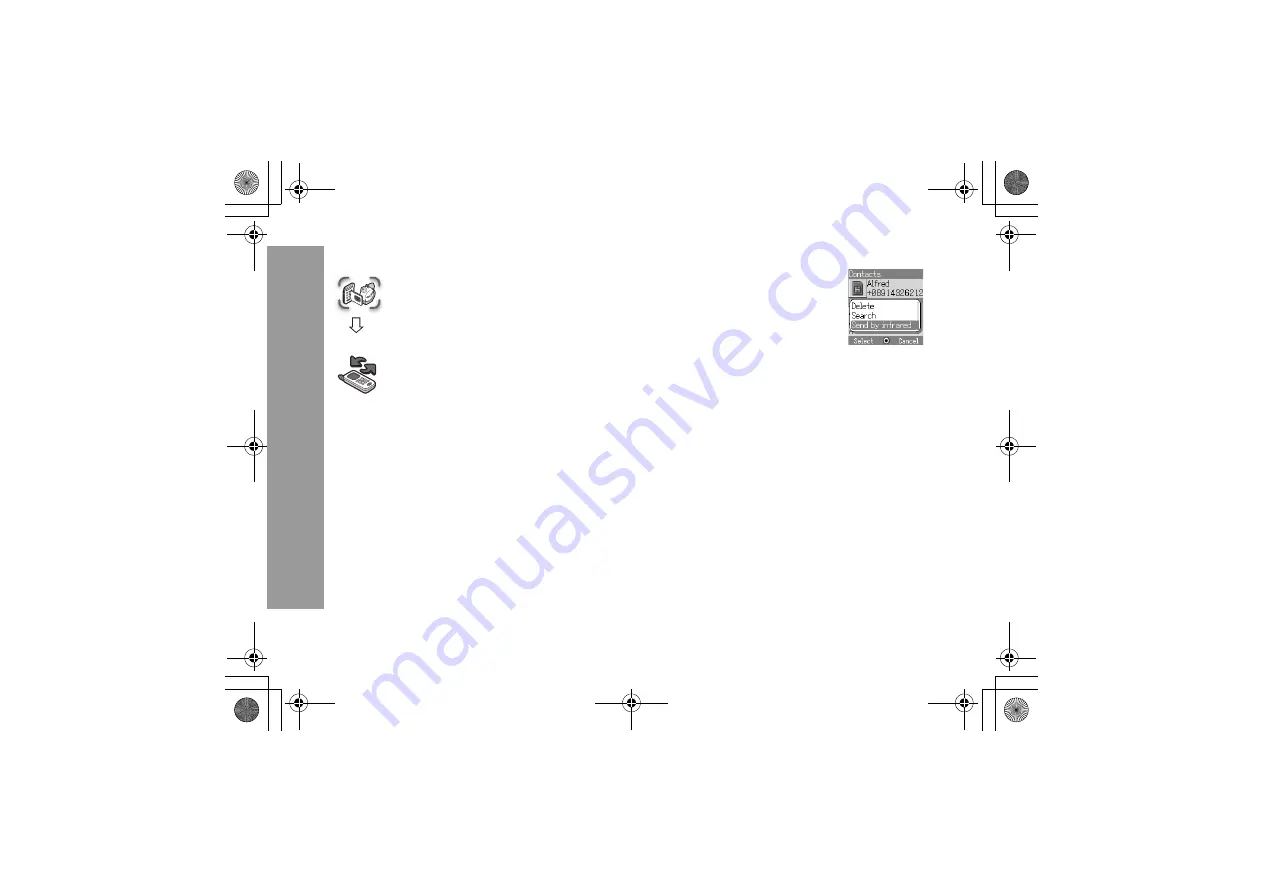 Panasonic EB-X60 Operating Instructions Manual Download Page 106