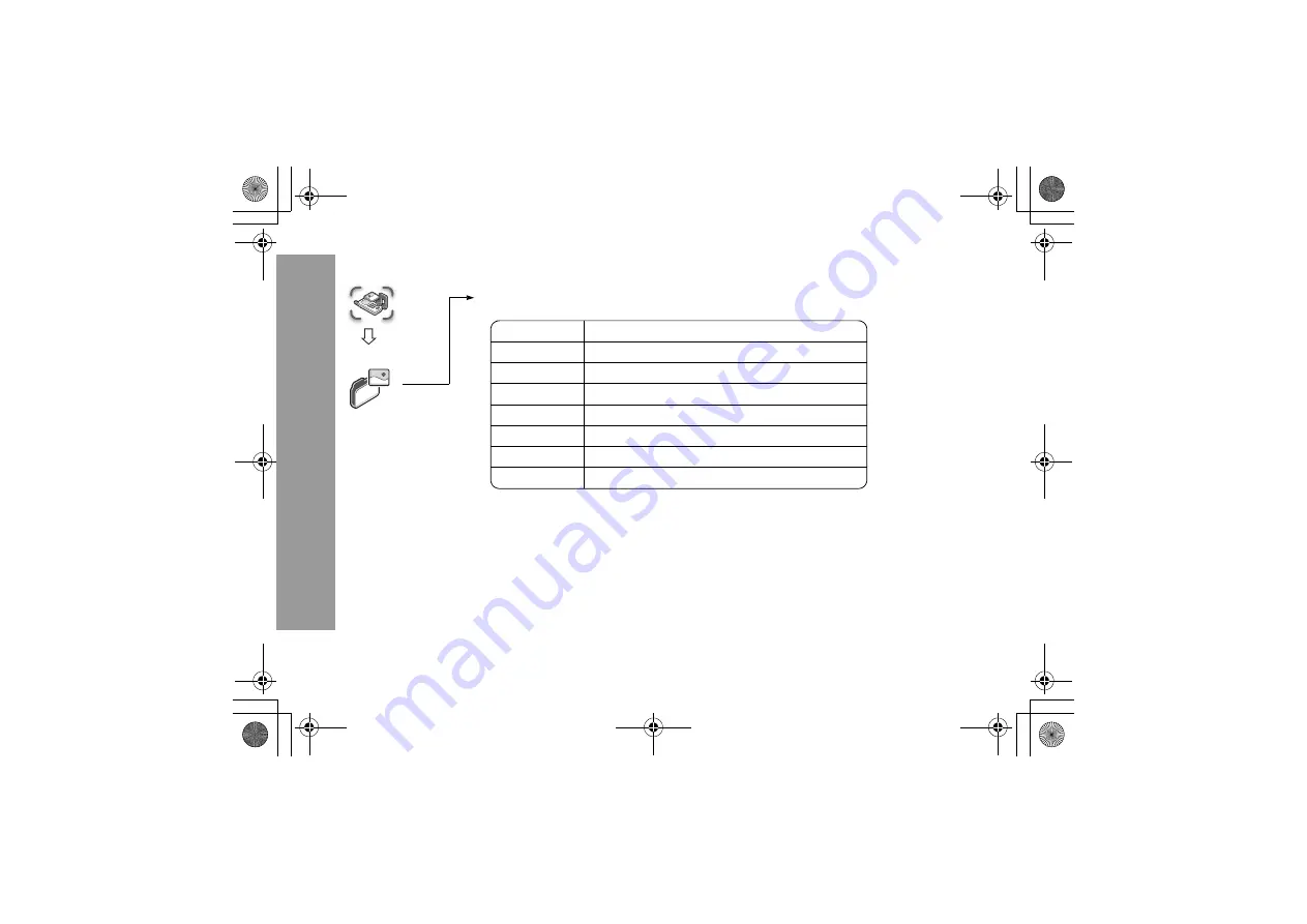 Panasonic EB-X60 Operating Instructions Manual Download Page 110