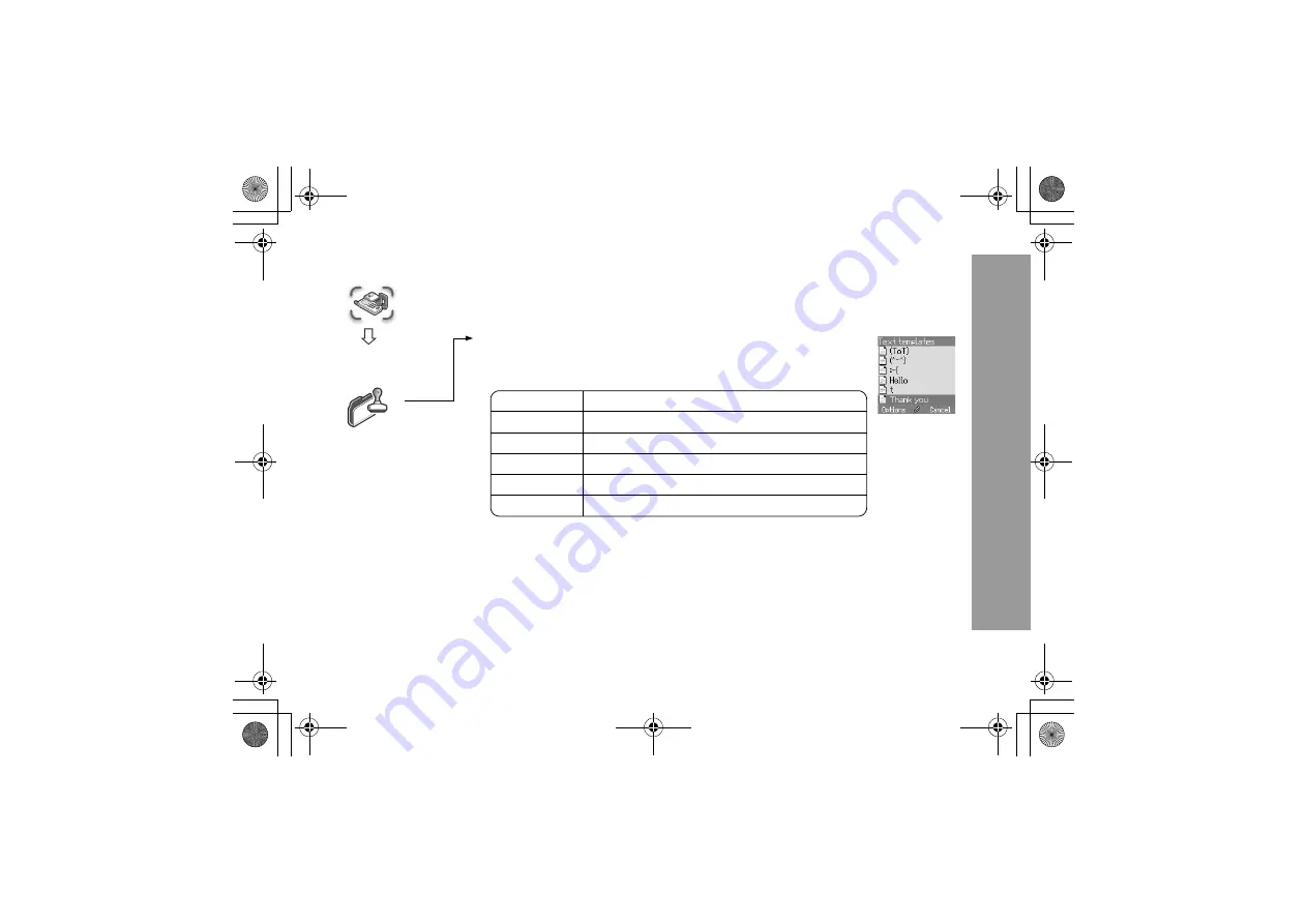 Panasonic EB-X60 Operating Instructions Manual Download Page 113