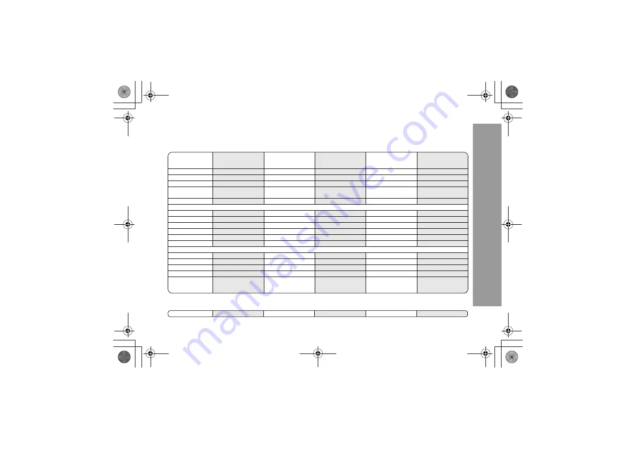 Panasonic EB-X60 Operating Instructions Manual Download Page 115