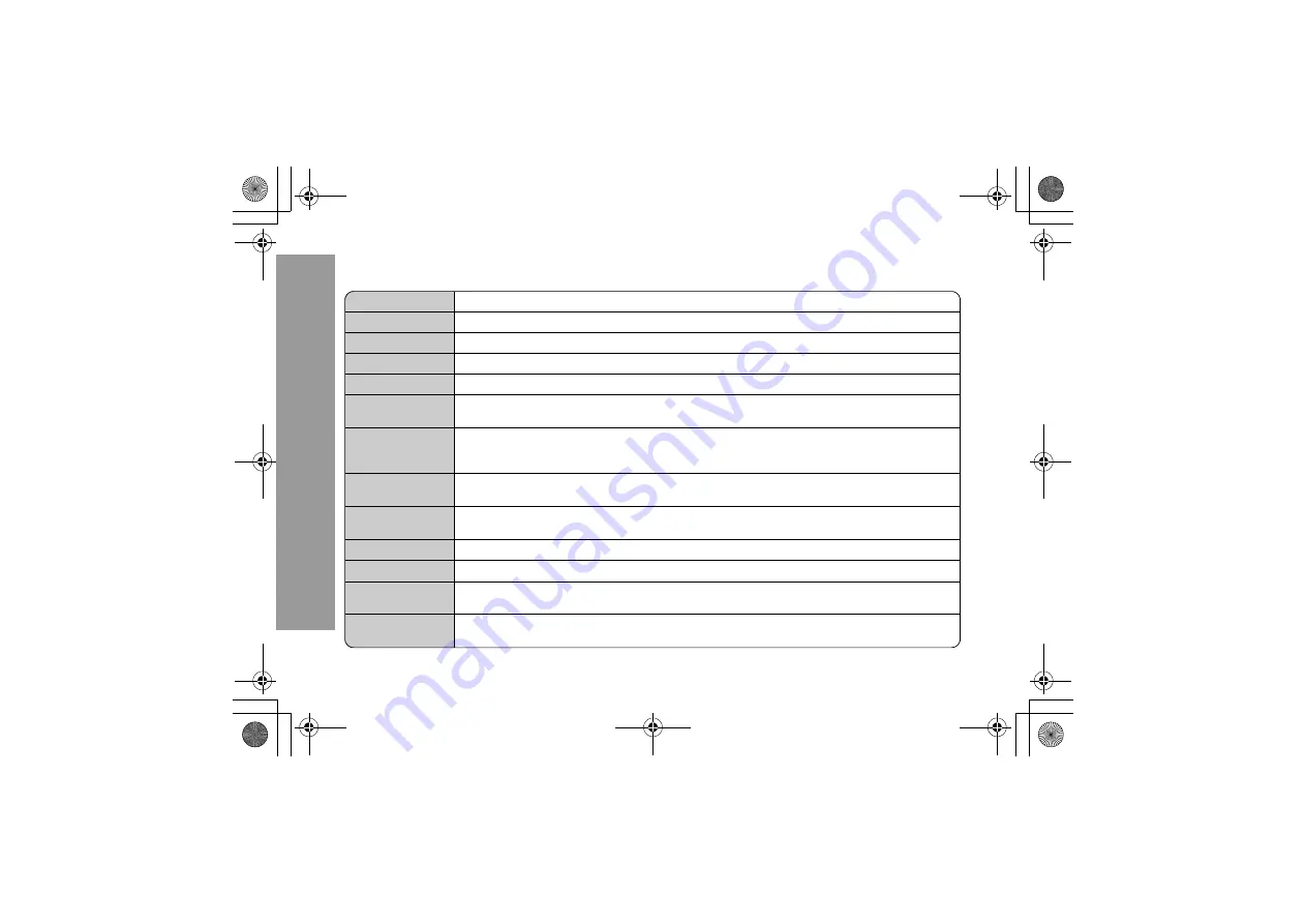 Panasonic EB-X60 Operating Instructions Manual Download Page 120