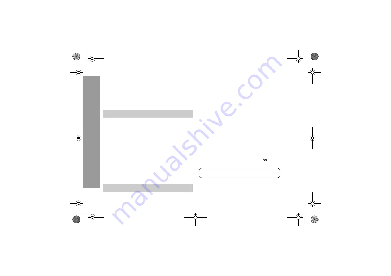 Panasonic EB-X60 Operating Instructions Manual Download Page 122