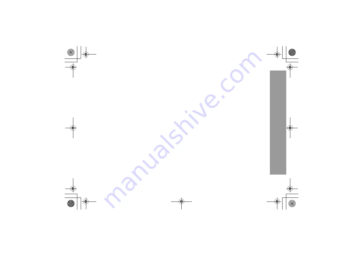 Panasonic EB-X60 Operating Instructions Manual Download Page 125