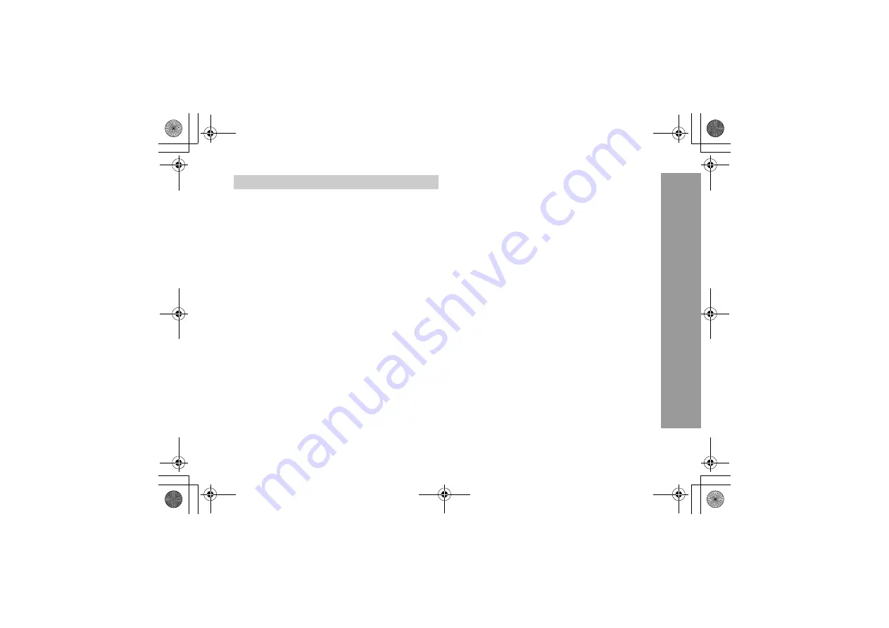 Panasonic EB-X60 Operating Instructions Manual Download Page 137