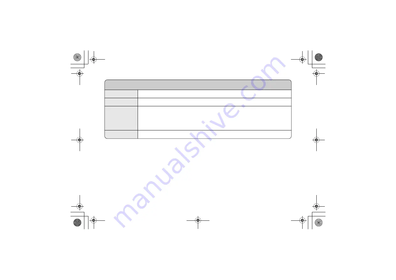 Panasonic EB-X60 Operating Instructions Manual Download Page 140