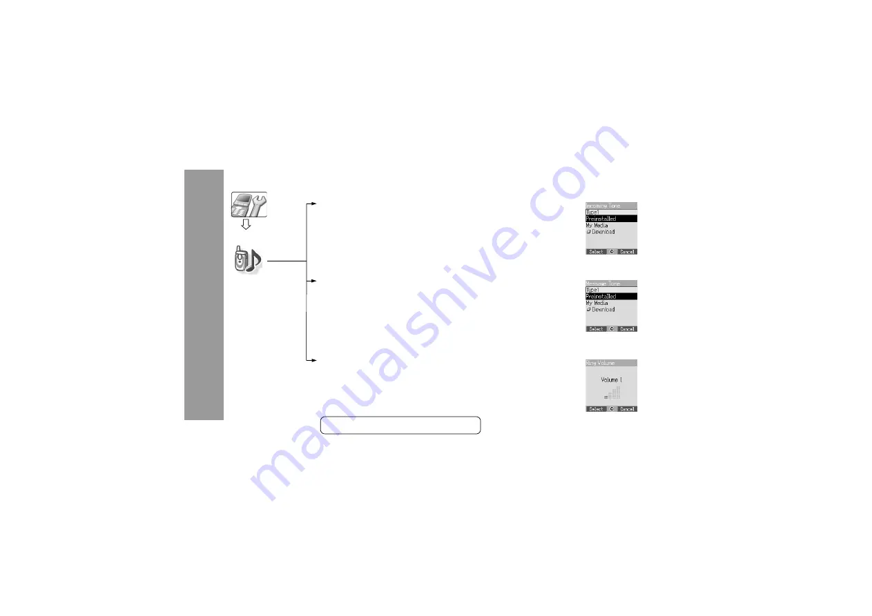 Panasonic EB-X66 Operating Instructions Manual Download Page 31