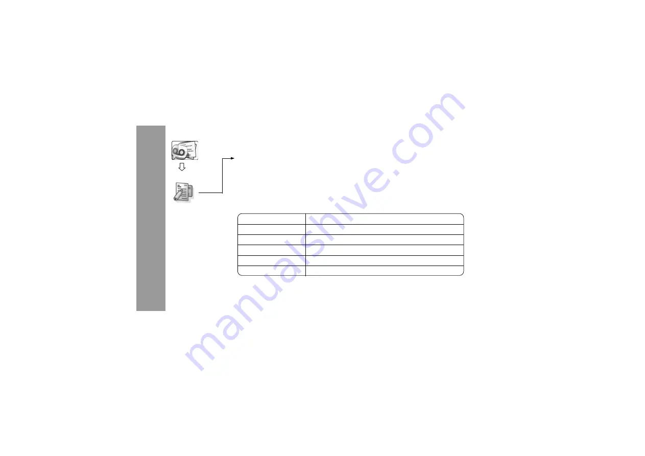 Panasonic EB-X66 Operating Instructions Manual Download Page 57