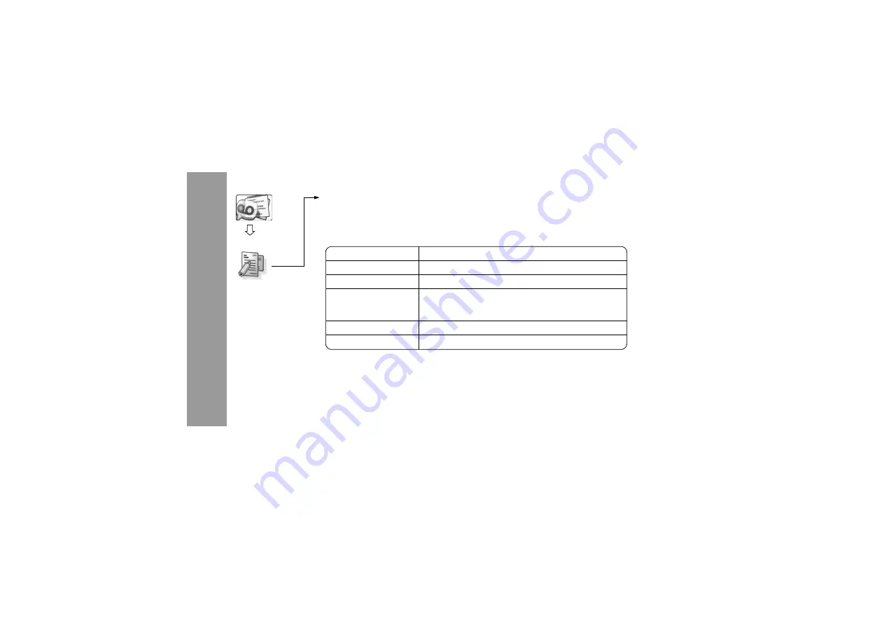 Panasonic EB-X66 Operating Instructions Manual Download Page 59