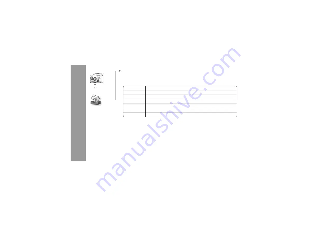 Panasonic EB-X66 Operating Instructions Manual Download Page 61