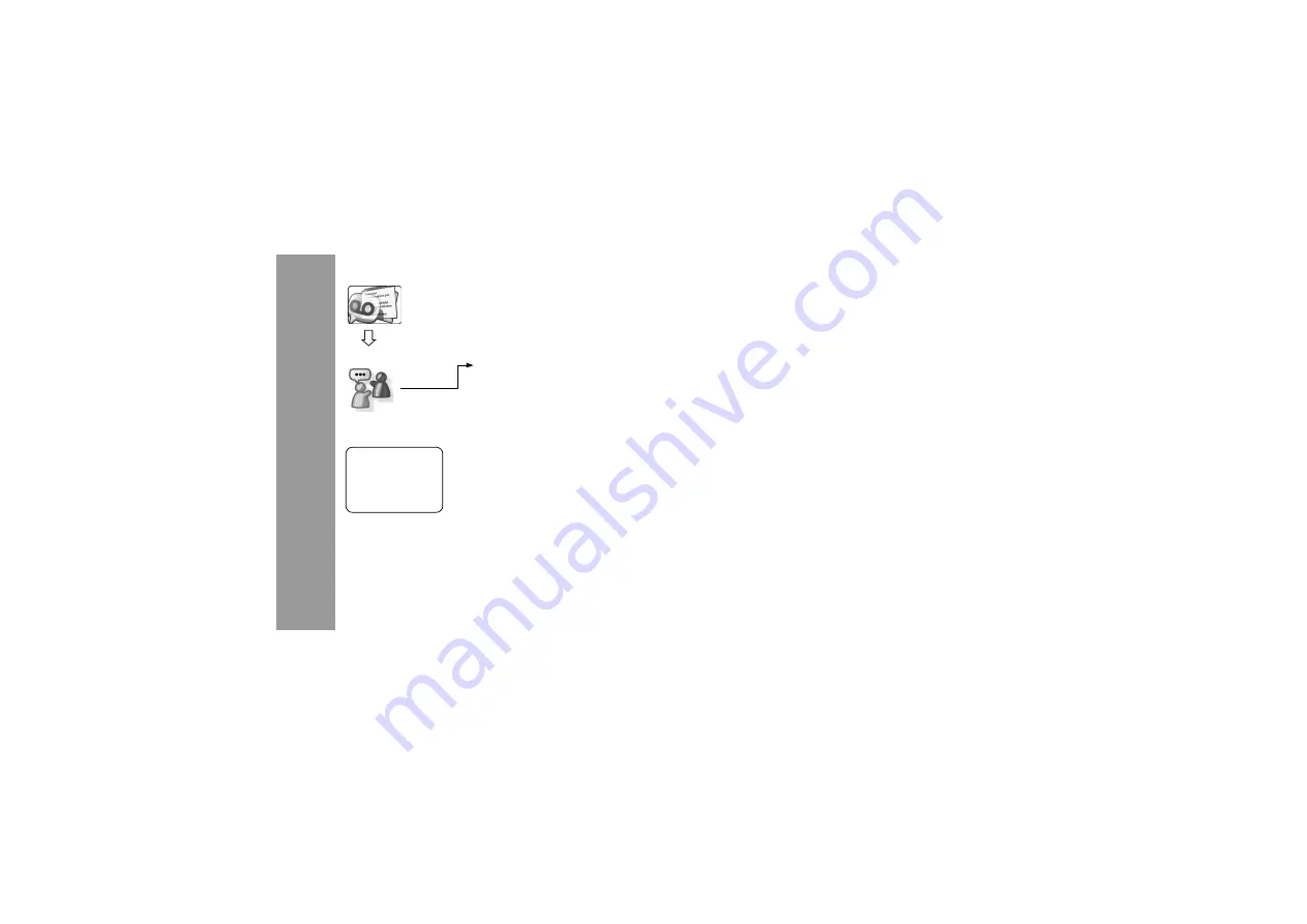 Panasonic EB-X66 Operating Instructions Manual Download Page 71