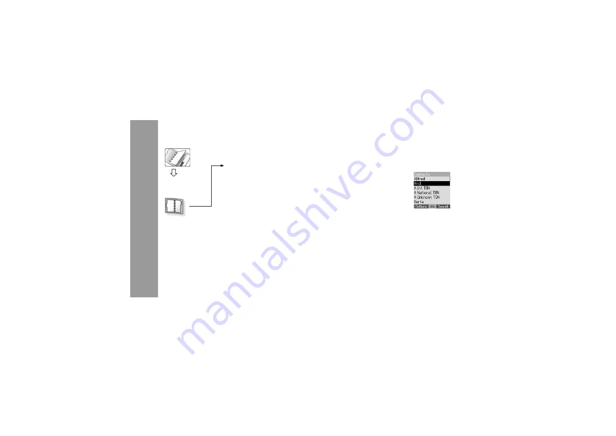 Panasonic EB-X66 Operating Instructions Manual Download Page 75