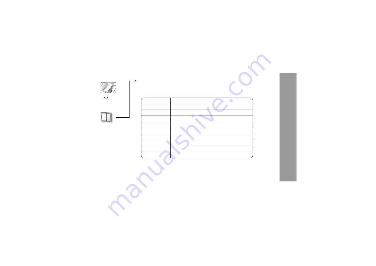 Panasonic EB-X66 Operating Instructions Manual Download Page 76