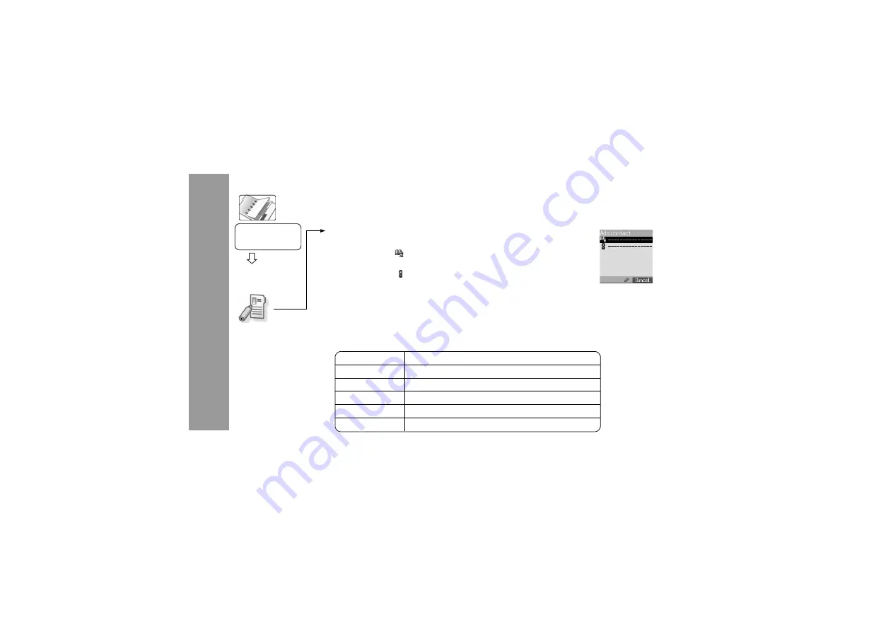 Panasonic EB-X66 Operating Instructions Manual Download Page 77