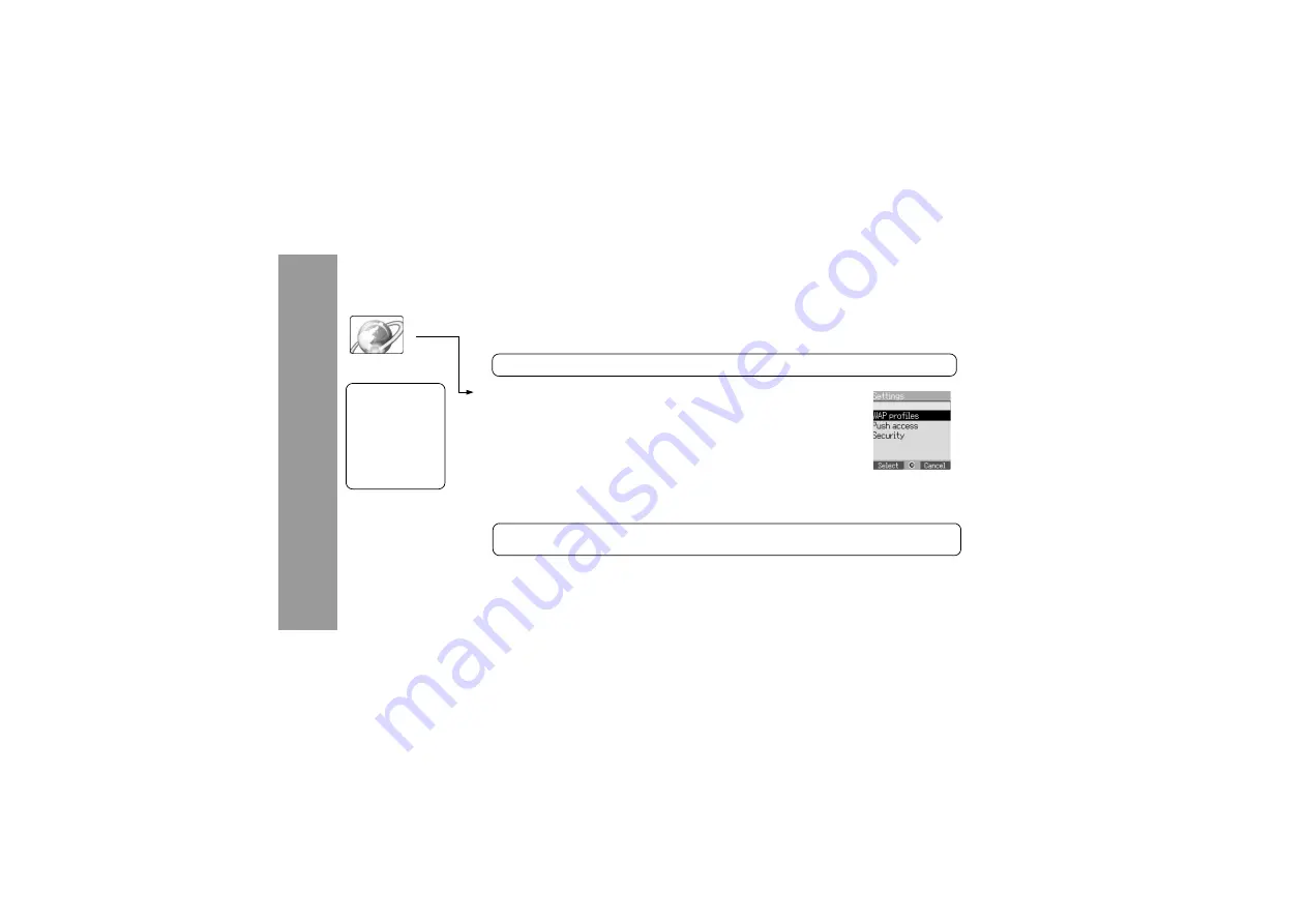 Panasonic EB-X66 Operating Instructions Manual Download Page 87