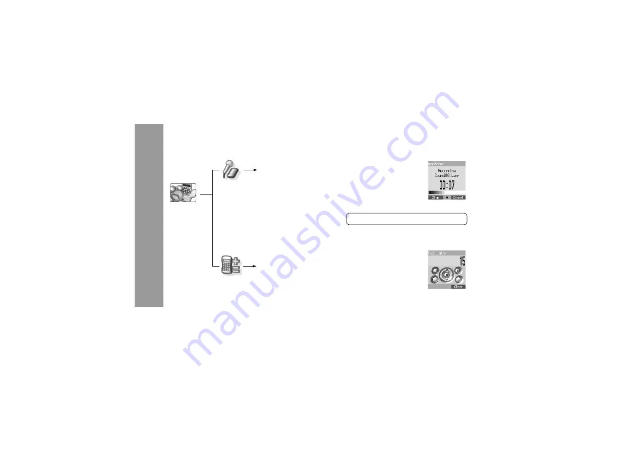 Panasonic EB-X66 Operating Instructions Manual Download Page 103