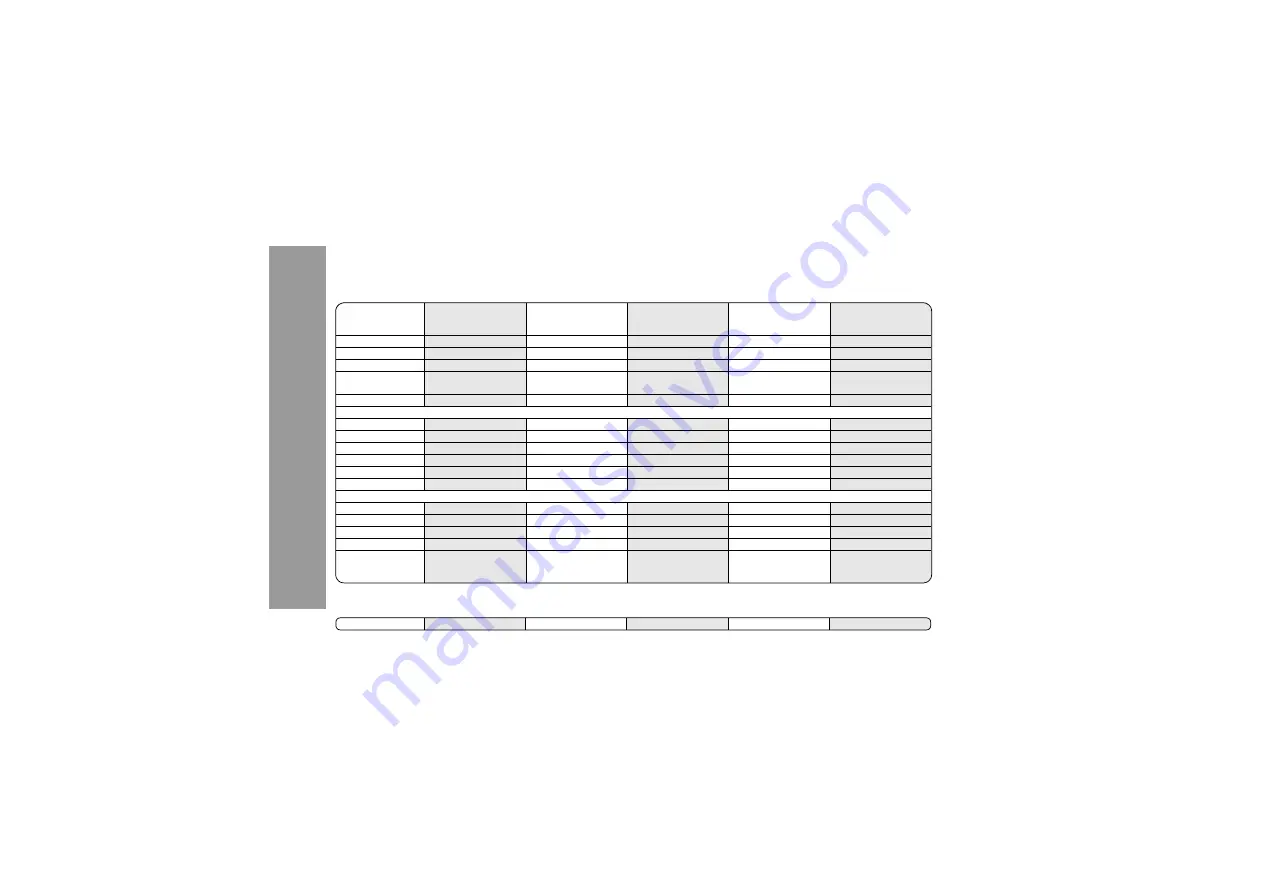 Panasonic EB-X66 Operating Instructions Manual Download Page 115