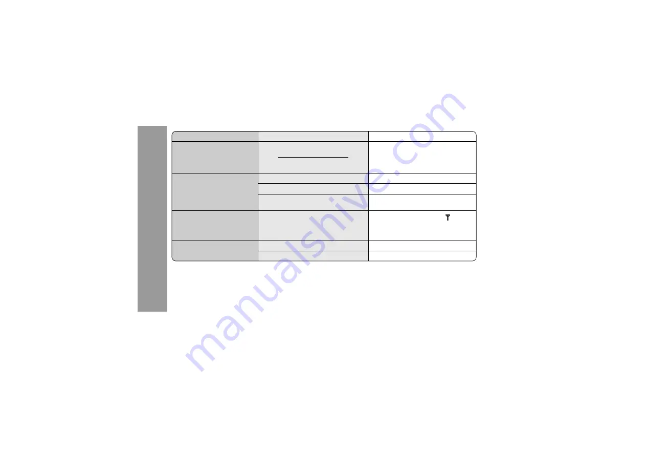 Panasonic EB-X66 Operating Instructions Manual Download Page 117