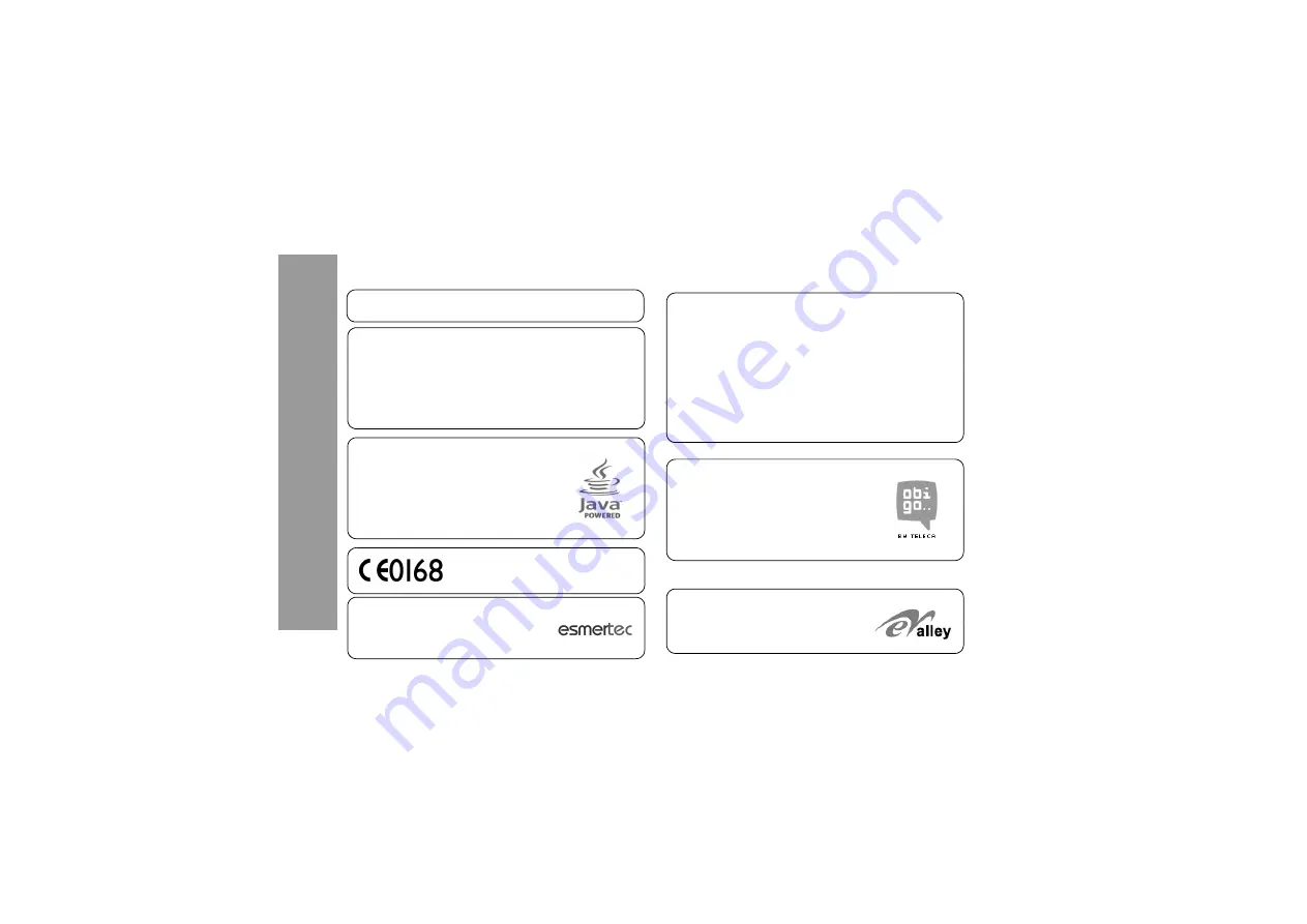 Panasonic EB-X66 Operating Instructions Manual Download Page 123