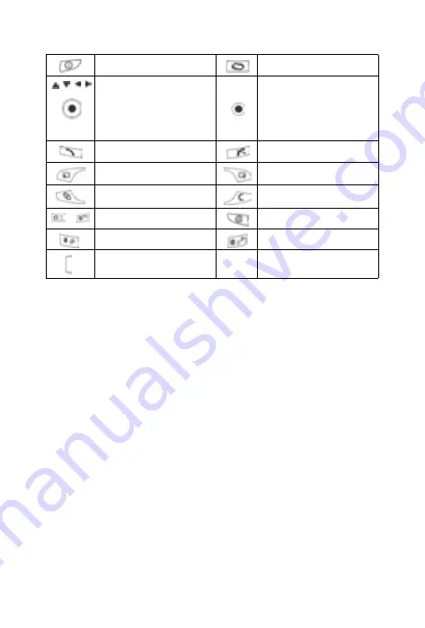 Panasonic EB-X700 Operating Instructions Manual Download Page 14