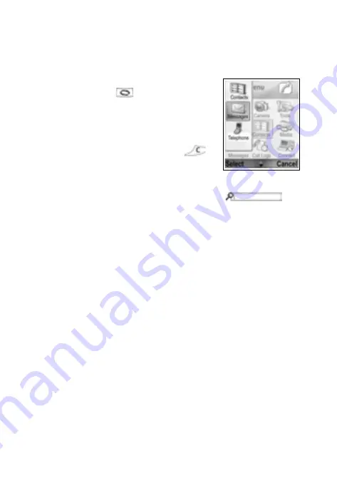 Panasonic EB-X700 Operating Instructions Manual Download Page 34