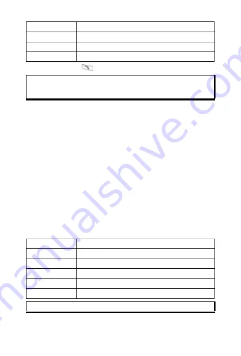 Panasonic EB-X700 Operating Instructions Manual Download Page 55