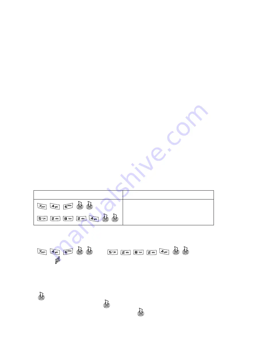 Panasonic EB-X700 Service Manual Download Page 10