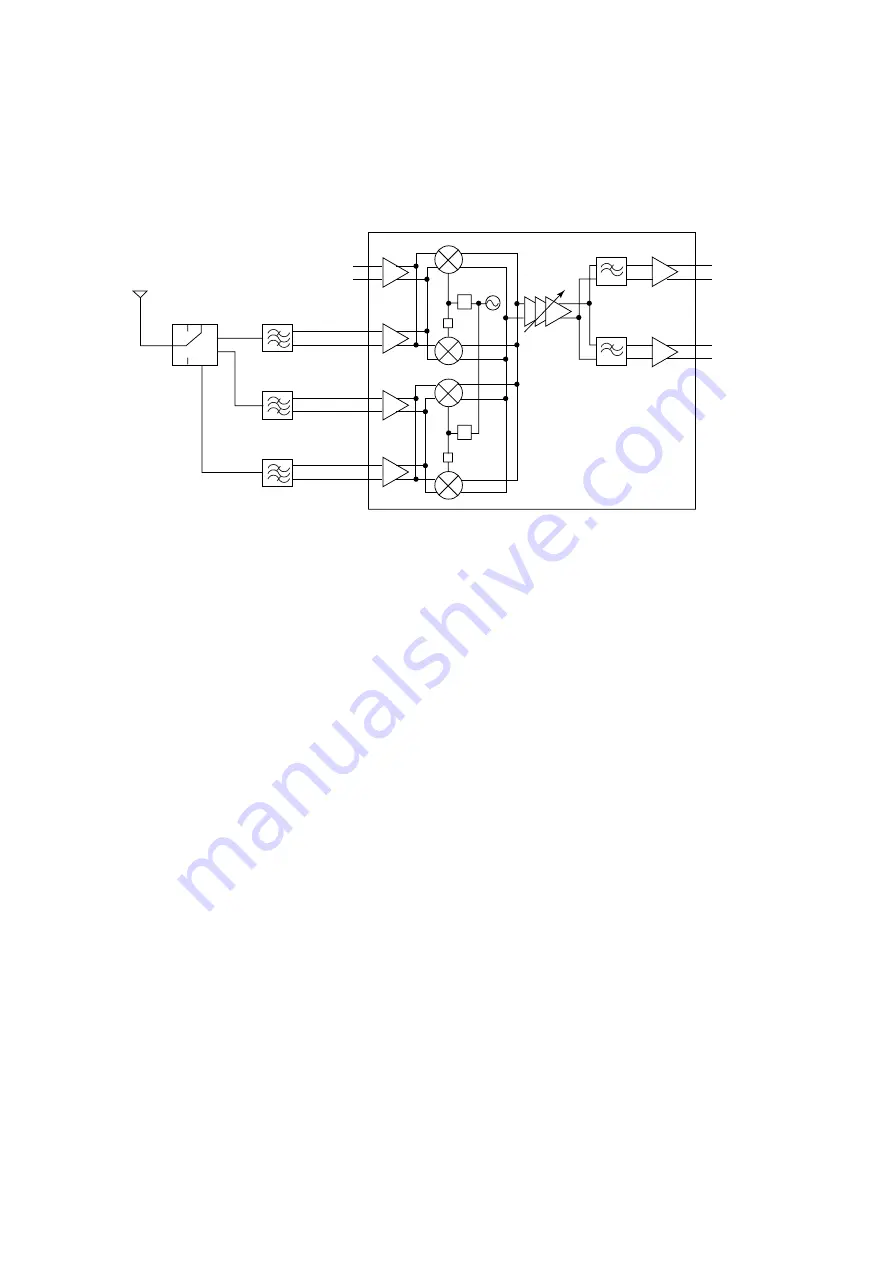 Panasonic EB-X700 Service Manual Download Page 15