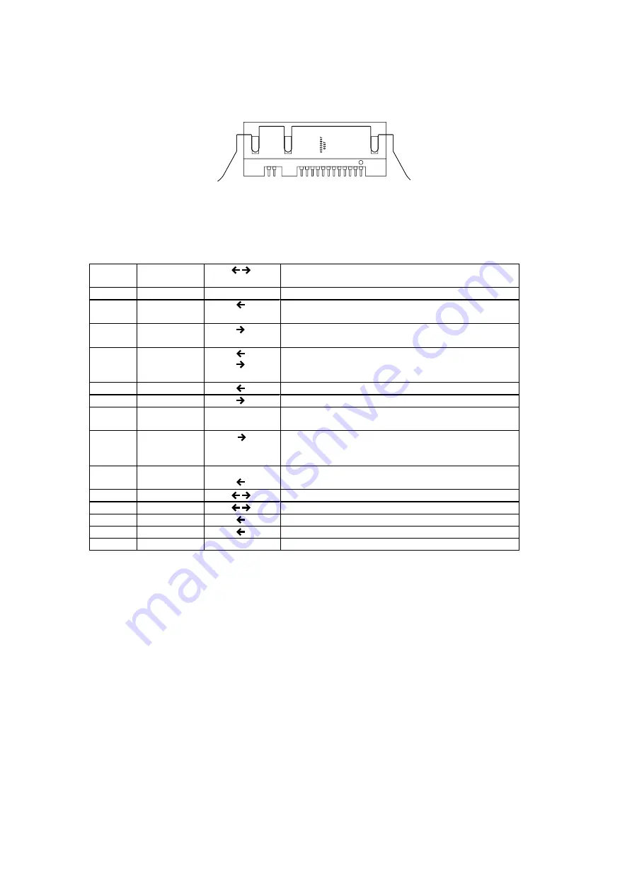 Panasonic EB-X700 Service Manual Download Page 52