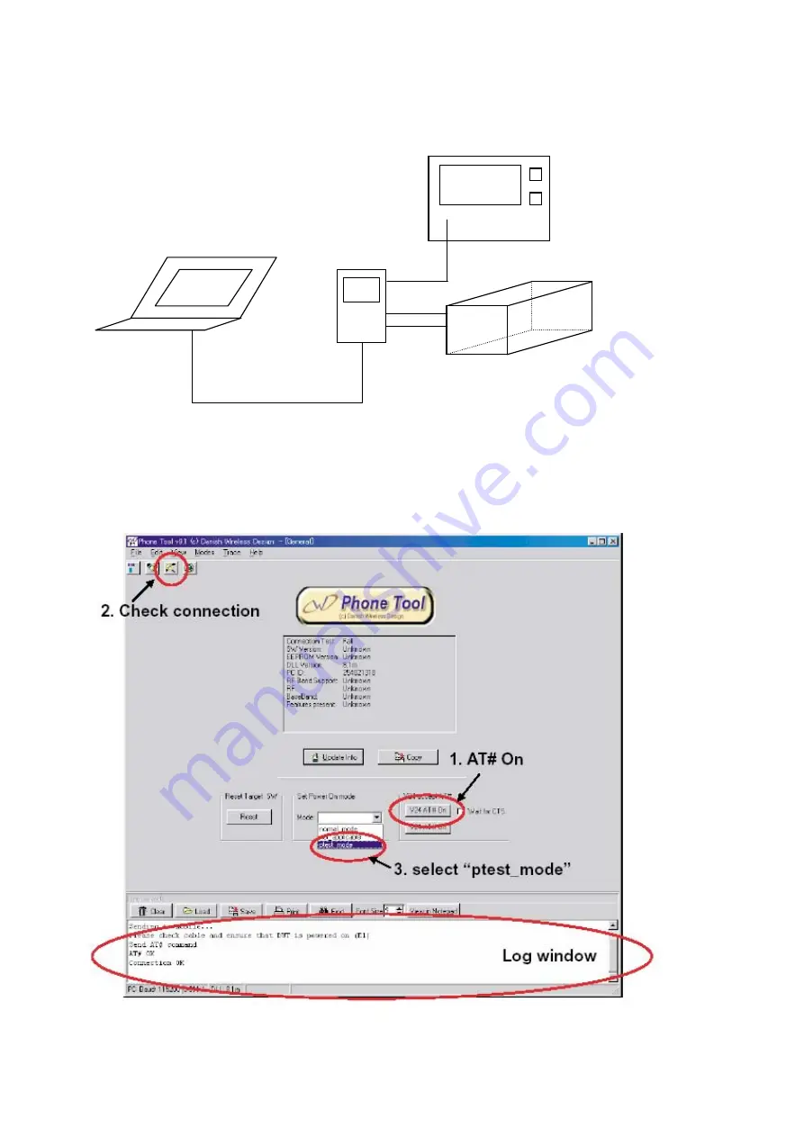 Panasonic EB-X700 Service Manual Download Page 72